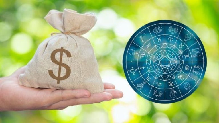 Cuáles serán los signos del zodiaco con más suerte y dinero durante el