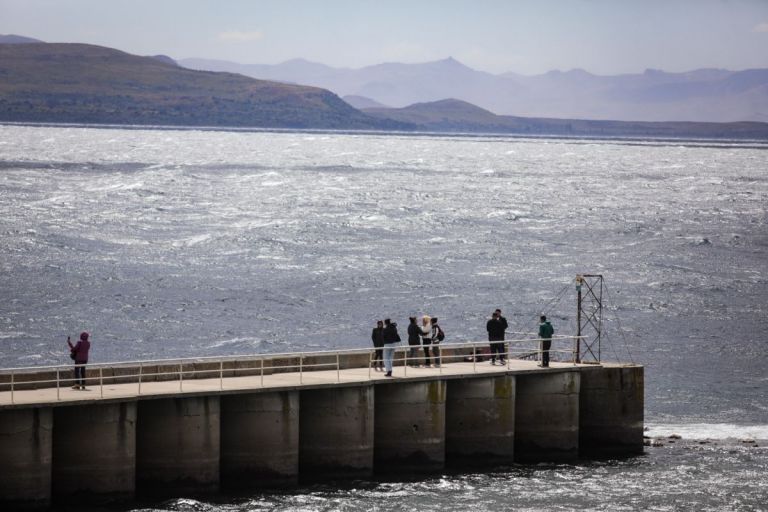 Mirá cómo va a estar el clima en Bariloche este fin de semana Diario