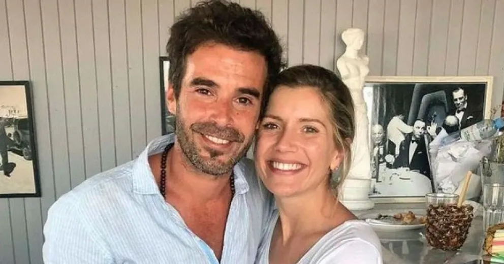 En medio de rumores de reconciliación: cuántas veces se separaron y volvieron Laurita Fernández y Nico Cabré