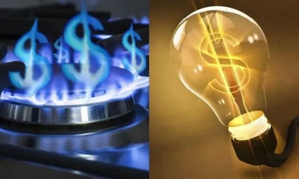 Empieza la quita de subsidios a la energía, pero todavía estás a tiempo de anotarte en el registro