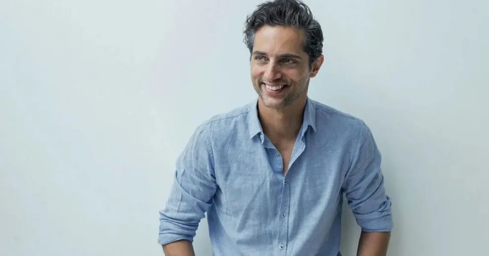 Joaquín Furriel estaría enamorado: quién es su nueva novia