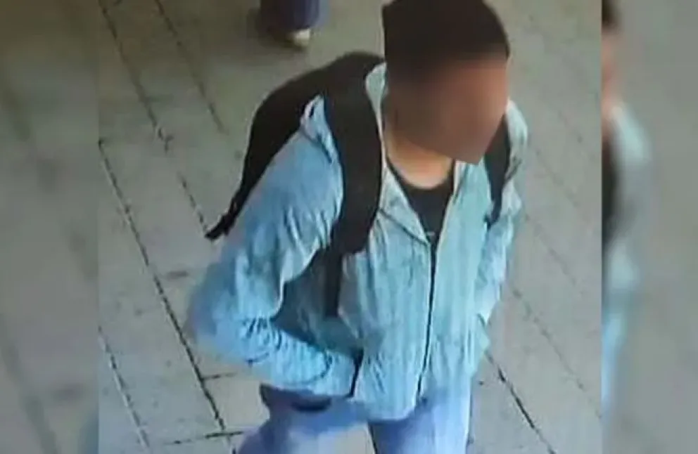 Horror en Cipolletti: un hombre se masturbó en el vestidor de un local y eyaculó en las cortinas