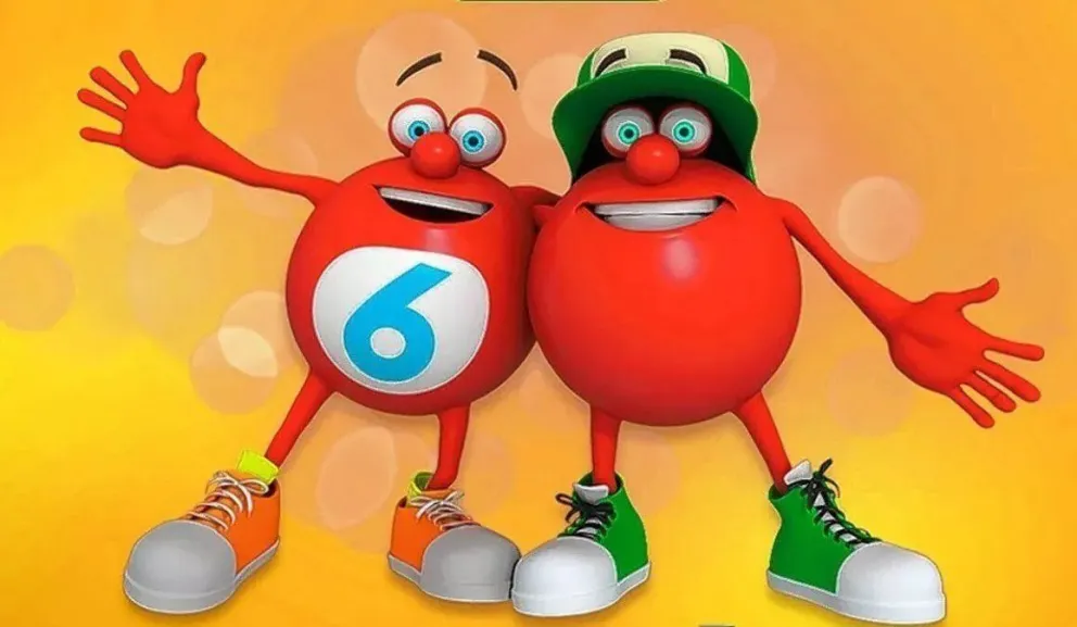 Se realizó un nuevo sorteo del Quini 6.