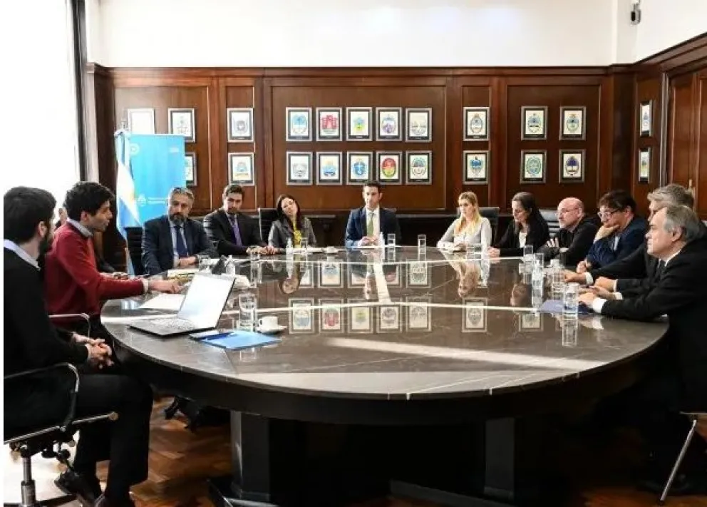 Furor por las figuritas del Mundial de Qatar: hubo una "reunión positiva" entre kiosqueros y Panini