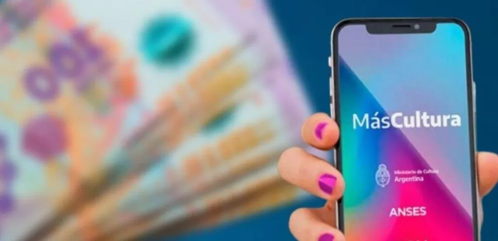 Extienden el programa que paga $5.000 a jóvenes de hasta 24 años