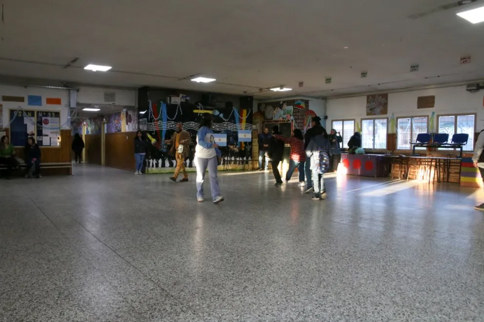 No todos los centros de estudiantes se sumaron al "faltazo" convocado por MeFeCES