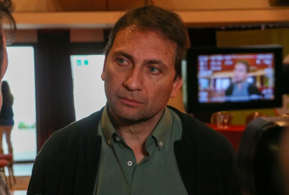 Pablo Núñez: “En un 2022 pospandemia, cada minuto de clase cuenta”