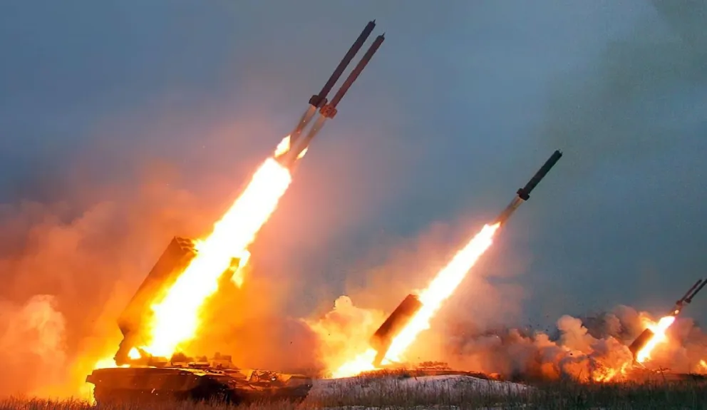 EE.UU. le respondió a Putin tras la amenaza nuclear: “Puede haber graves consecuencias”