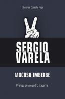 Sergio Varela presenta sus “cuentos crueles y sin aliento”