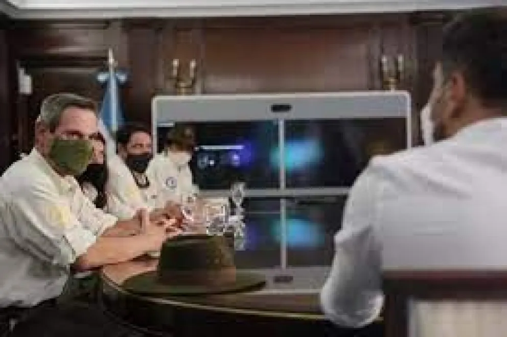 Se inició el proceso de normalización del Sindicato de Guardaparques Nacionales de la República Argentina