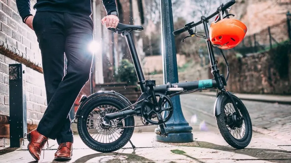 Una bicicleta eléctrica "made in Argentina" llegó a China y EE.UU: dónde se consigue en nuestro país y a qué precio