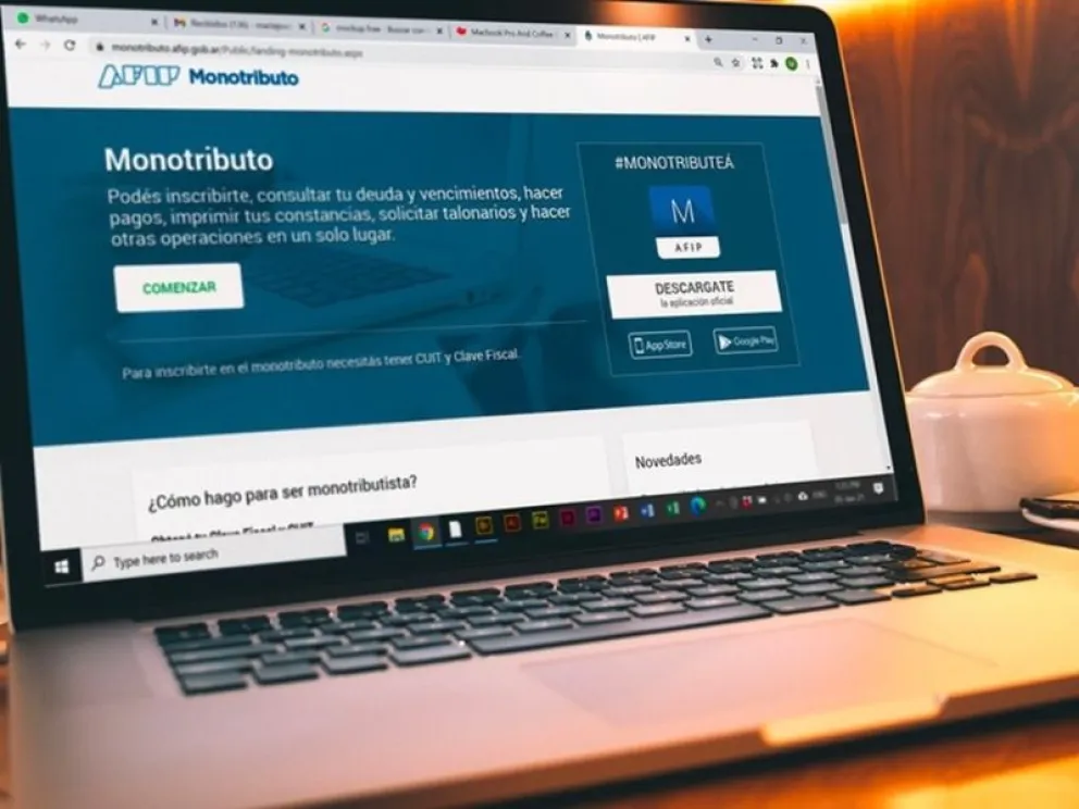 Monotributo tech: de qué trata la medida que beneficia a los freelancers