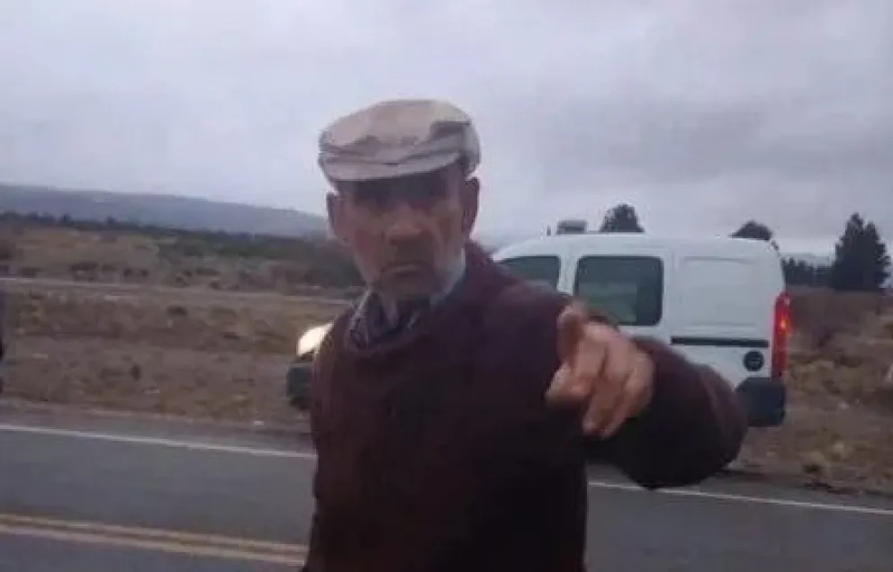 Hallaron muerto al hombre de 85 años que era buscado intensamente