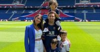 Cuánto paga Lionel Messi por el exclusivo colegio de sus hijos en París 