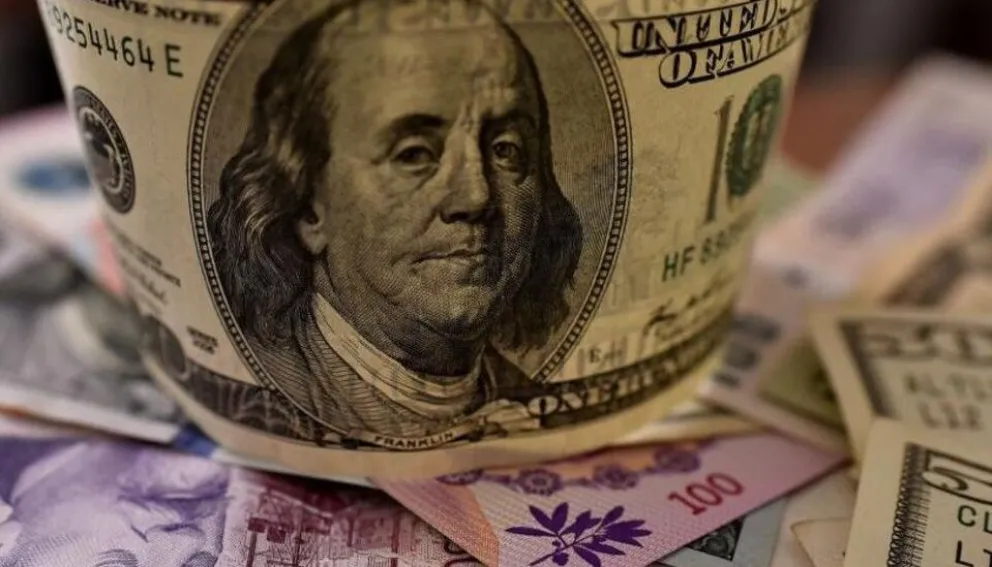 El dólar blue continúa con sus altibajos: cotización del jueves 22 de septiembre