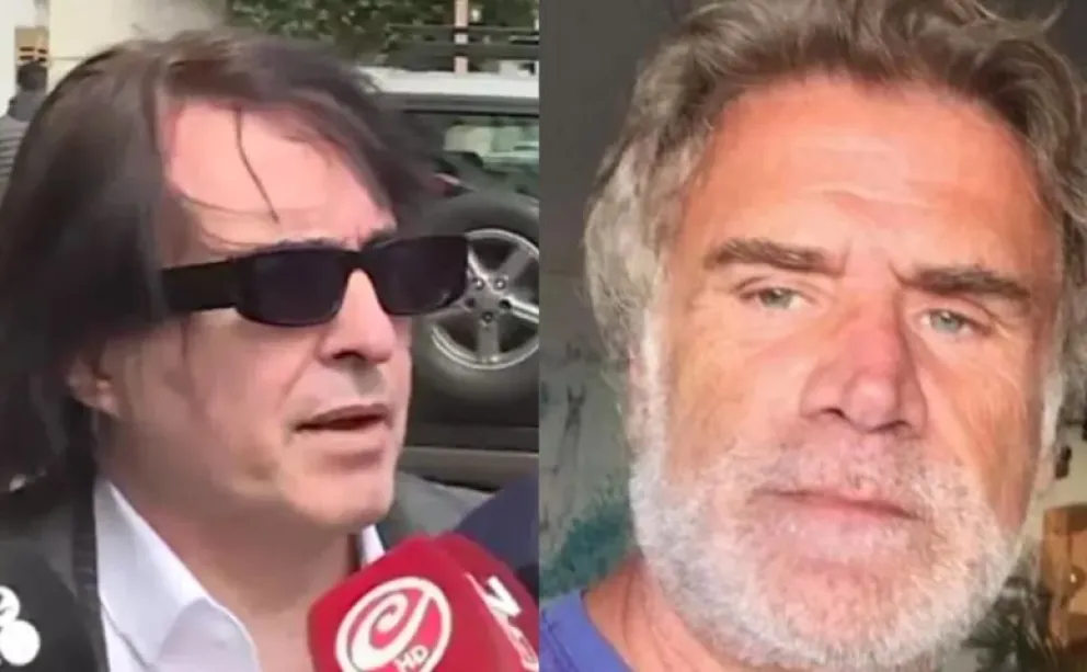El abogado del Teto Medina afirmó que su “imputación es absurda y quedará en libertad en breve"