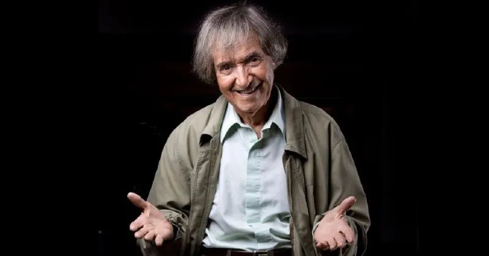 El gran sueño que cumplió Carlitos Balá antes de su muerte 