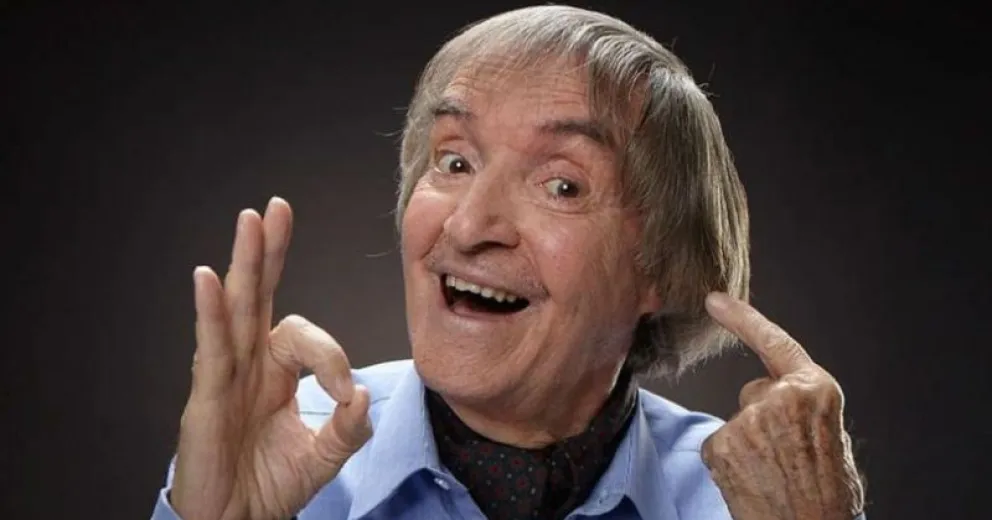 Cuántos hijos tenía Carlitos Balá y cómo están hoy