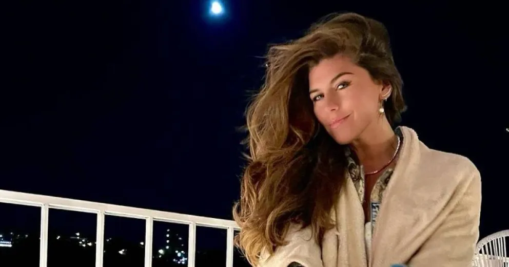 Loly Antoniale estaría engañando a su marido: con qué cantante fue relacionada 