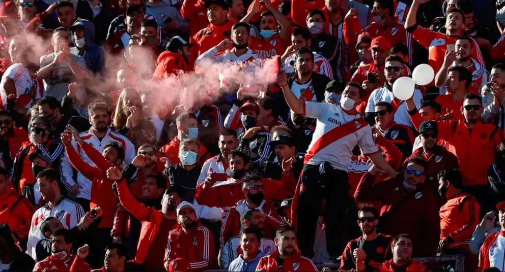 La decisión de River que generó polémica entre los socios