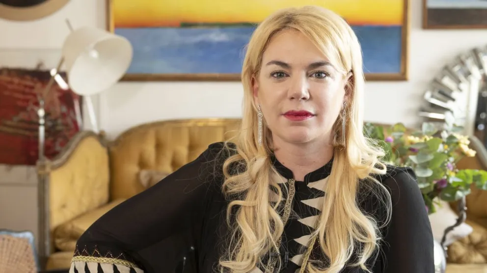 Esmeralda Mitre será operada de urgencia: qué le pasó y cómo está de salud