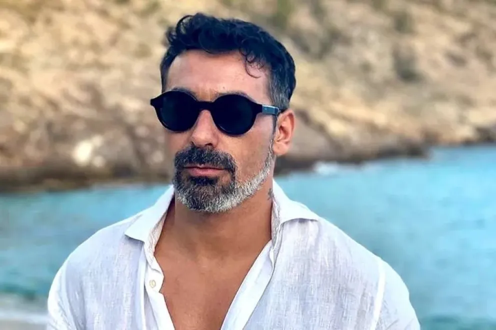 Apareció el “Pocho” Lavezzi junto a la Selección: cuál será su rol durante el Mundial