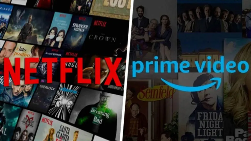 Las mejores películas para ver en Amazon Prime Video y Netflix