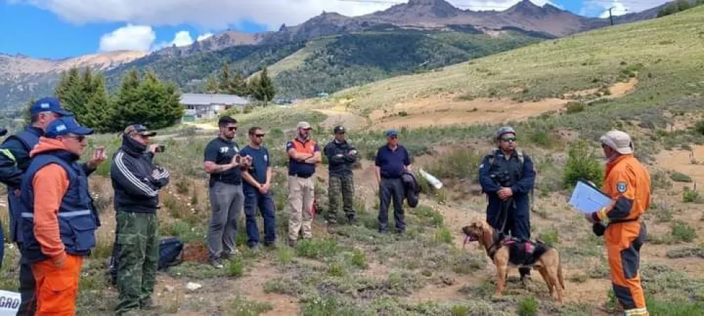 Ya se pueden adquirir los números para la rifa a beneficio de la Brigada Canina