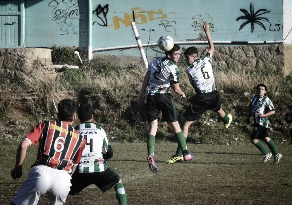 Sin Independiente, arrancó la B
