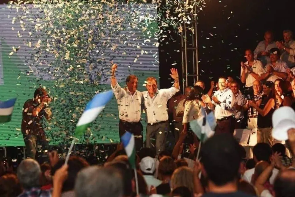 ¿Quién es el favorito a ganar las elecciones en Río Negro?