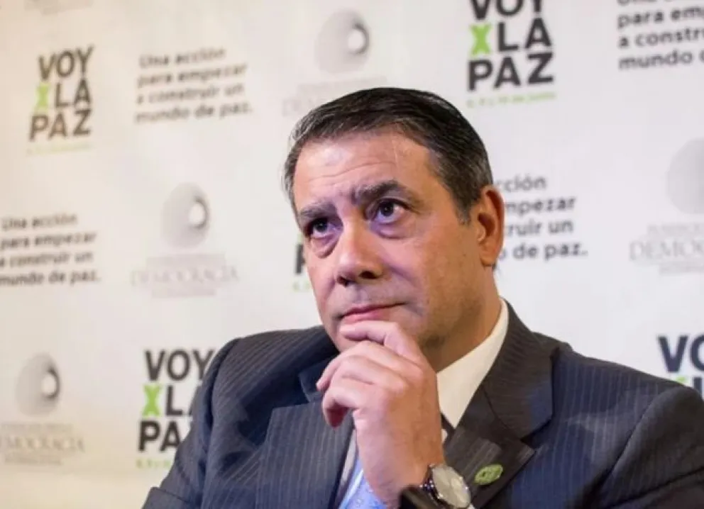 Un latinoamericano preside la Federación Internacional de Museos de Derechos Humanos