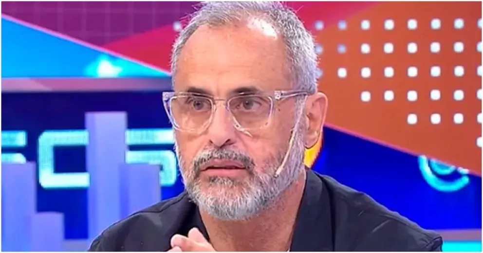 El duro mensaje de Jorge Rial contra Susana Giménez: “No vean su programa porque…”