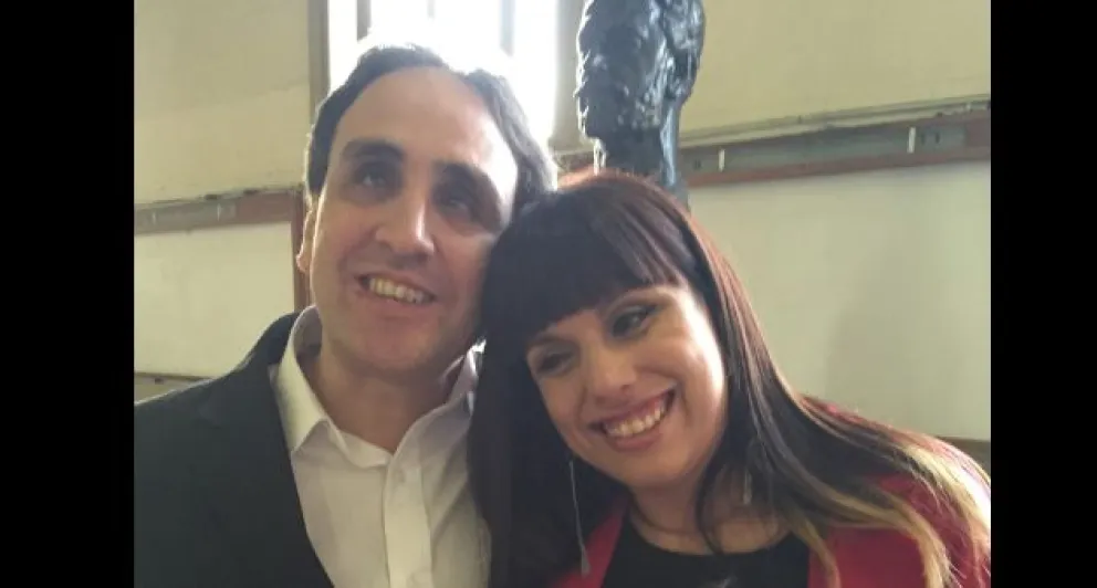 "Estamos esperando la respuesta del Cerro Otto respecto si van acceder a la capacitación"
