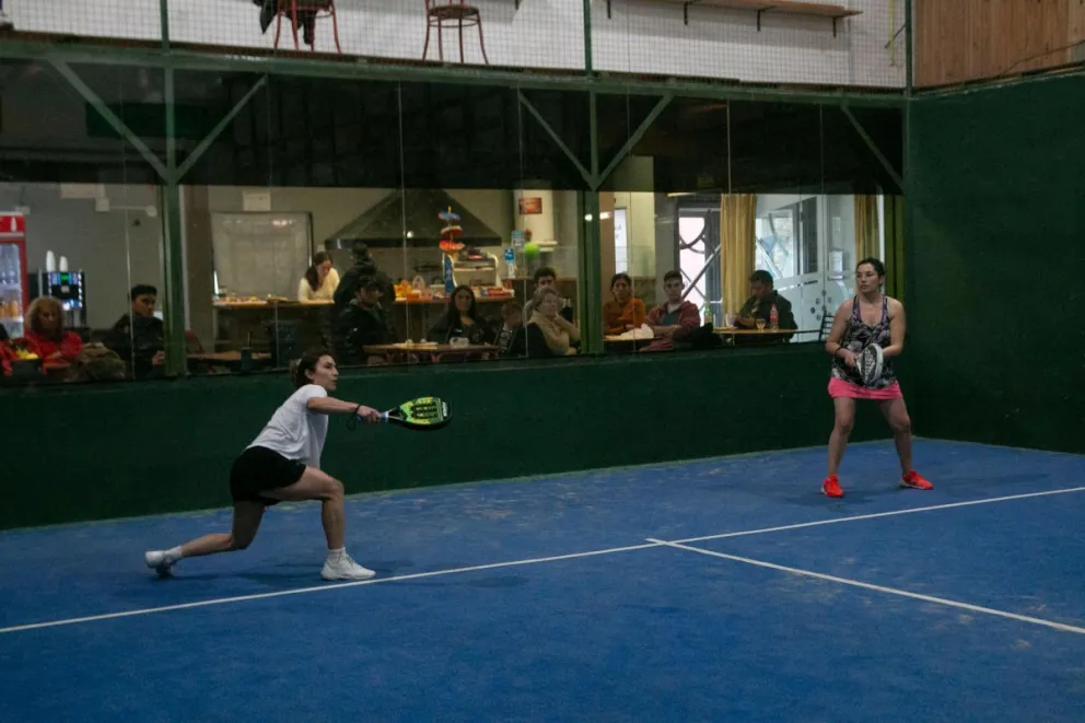 Alejo Pino: "Cumplimos con todos los objetivos fijados"