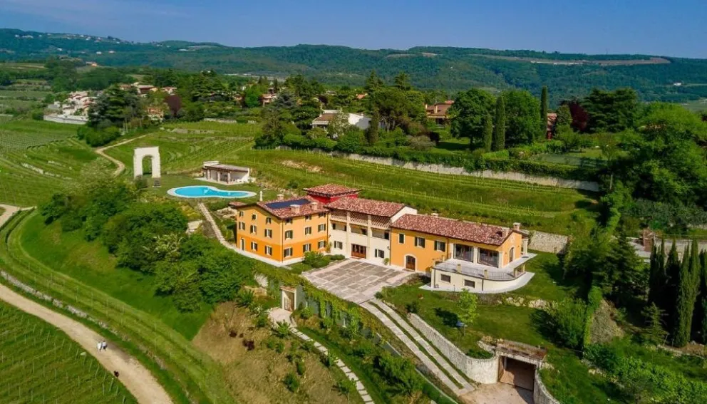 ¿Irías?: un pueblo de Italia ofrece alquileres a un euro por día