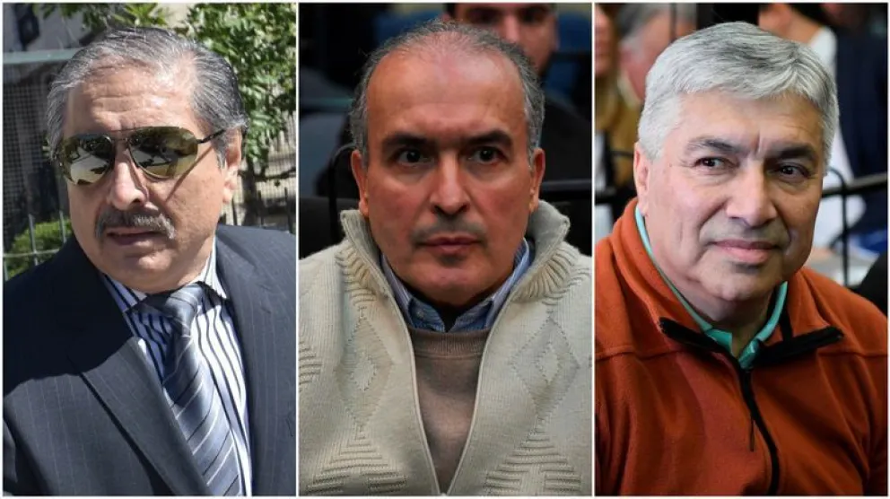 Causa Vialidad: quiénes son los próximos en los alegatos de defensa