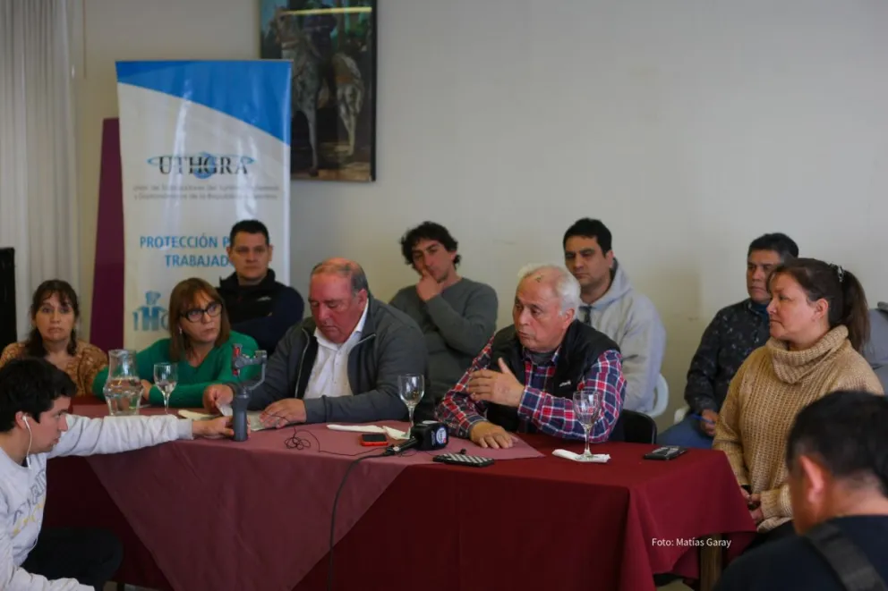 Zúñiga acusa: “hay insensibilidad del sector empresarial”