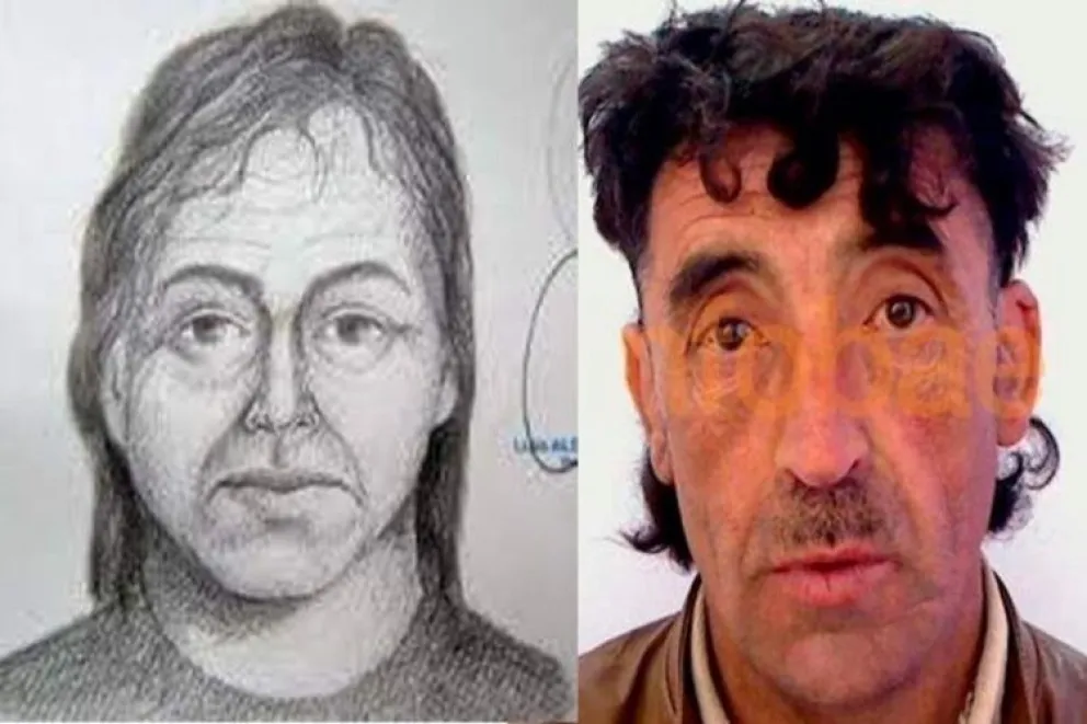 El misterio de "Espanta la Virgen", el hombre perseguido por el fantasma de Sofía Herrera