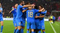La Azzurra ganó el grupo de la muerte: Italia derrotó a Hungría y se metió en semifinales