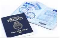 Migraciones: cómo pedir tu sello online en el nuevo pasaporte  