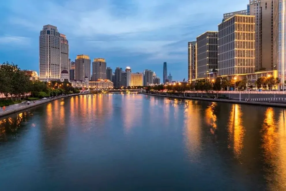 Cambio climático: cuáles son las 7 ciudades que corren riesgo de quedar sumergidas 