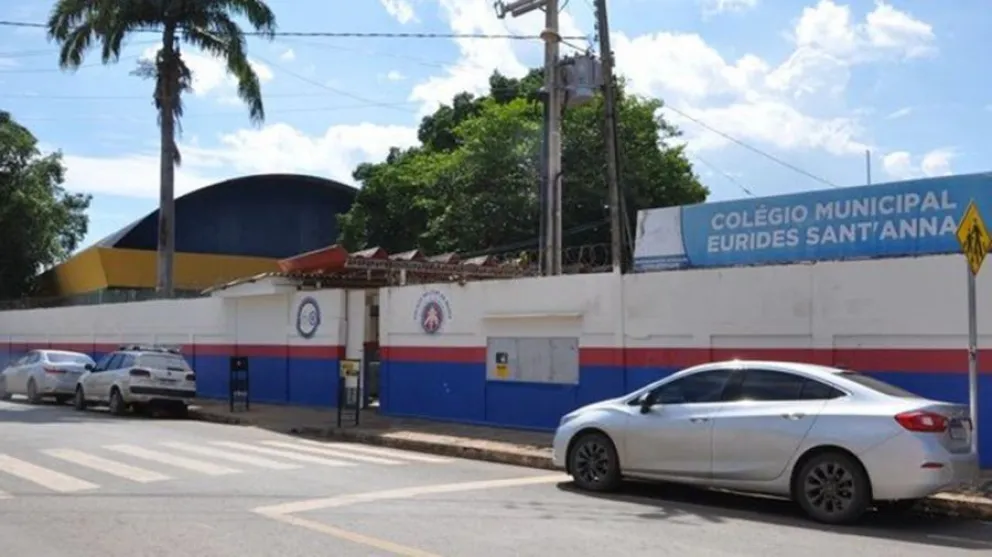 Brasil: entró armado a una escuela, disparó y mató a una estudiante 