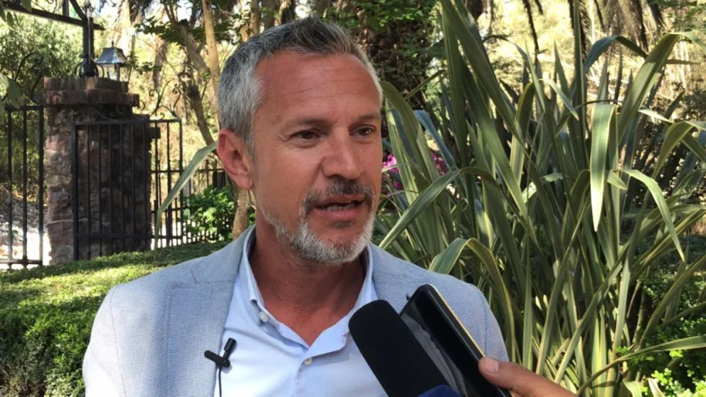 Positivo balance de la conexión aérea directa entre Salta y Bariloche