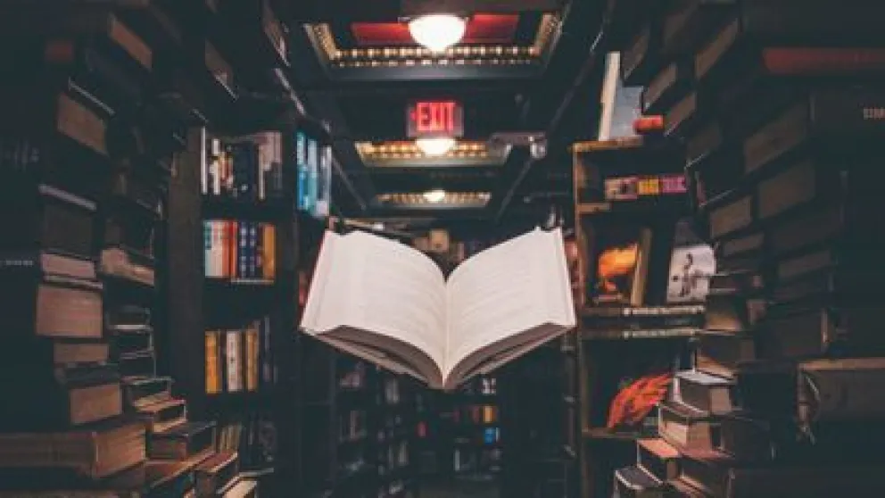 Dos autores argentinos en los 100 mejores libros de todos los tiempos