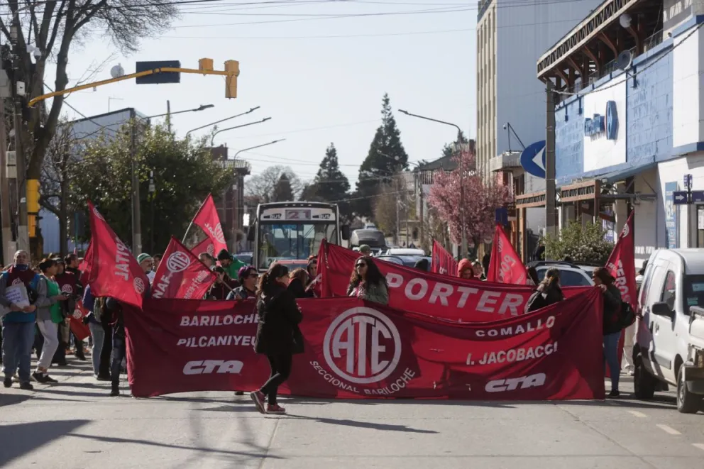 Provincia rechaza las denuncias gremiales sobre liquidaciones erróneas