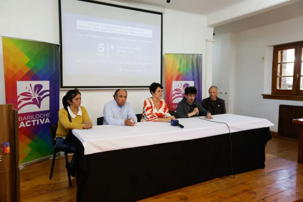 Por el Día de las Juntas Vecinales estas serán las actividades que habrá en la ciudad