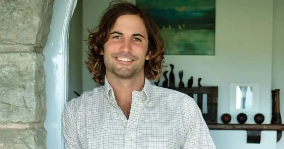 Cómo ganaba miles de dólares el exmarido de Zaira Nara