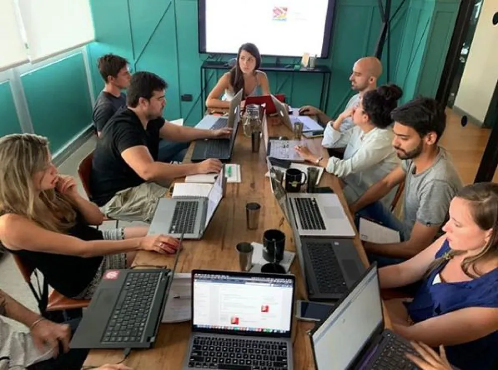 Llega a Bariloche un curso online de Marketing Digital y Comunicación