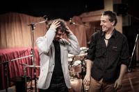Llegan Ernesto Snajer y “Tiki” Cantero en nuevo capítulo de la Canción Sin Fin