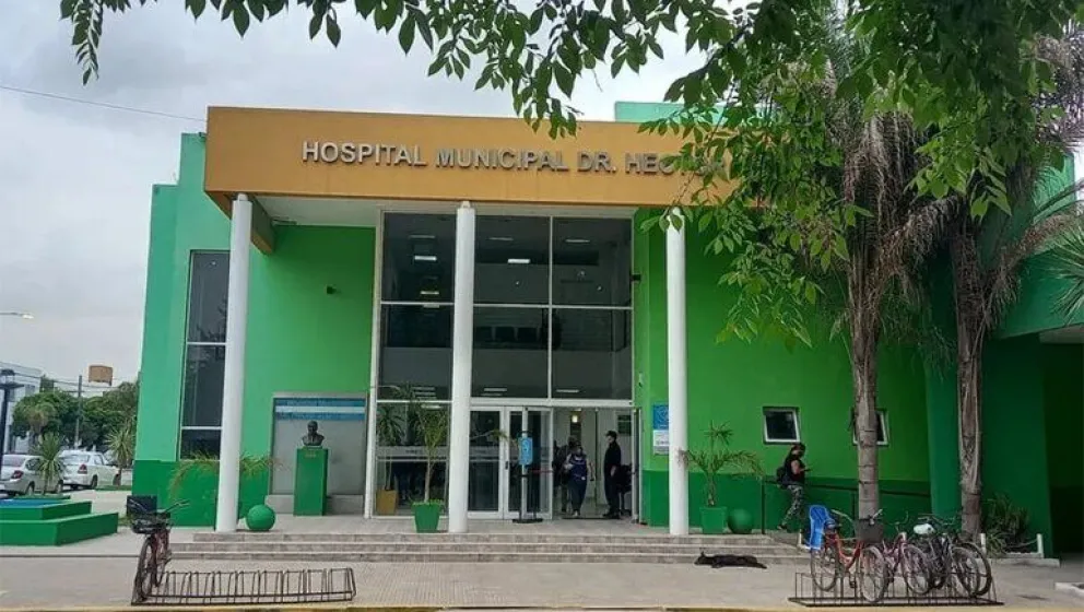 Tragedia en Marcos Paz: una adolescente mató a su bebé a tijeretazos y dijo que murió en el parto